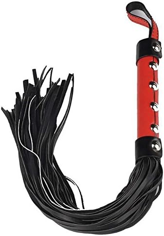 Sexy Whip, Men's and Women's Leather, Alternative Toy, Leather Whip, King, Whip