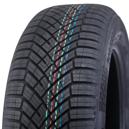 235/55Tr19 Conti Tl Allseasoncontact 2 101T