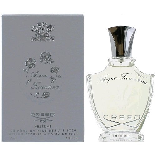 Acqua Fiorentina Perfume by Creed for women Millesime Spray 2.5 oz