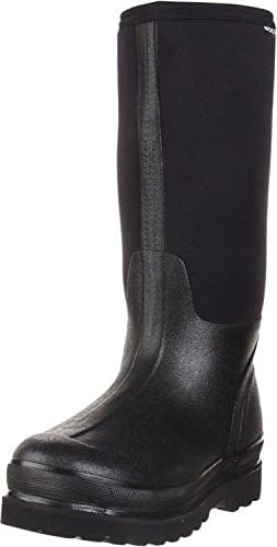 Amazon.com | Bogs Mens Bedrock II 6-Inch CT WP Composite Toe  display picture 1