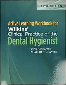 Clin.Prac.Of Dental Hyg. Act.Learn.Wkbk