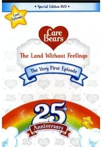 the care bears in the land without feelings