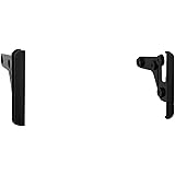 Metra 95-8202 Toyota DDIN Multi Dash Kit,BLACK, Single, BLACK, 14.00in. x 7.00in. x 0.50in.