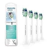 Replacement Toothbrush Heads Compatible with Phillips Sonicare Electric Toothbrush HX9023/HX9024,Fits 2 Series Plaque Control,3 Series Gum Health,DiamondClean,FlexCare,HealthyWhite,EasyClean 4 Pack