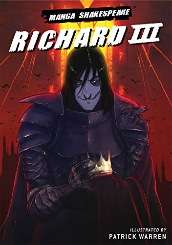 Richard III (Manga Shakespeare)