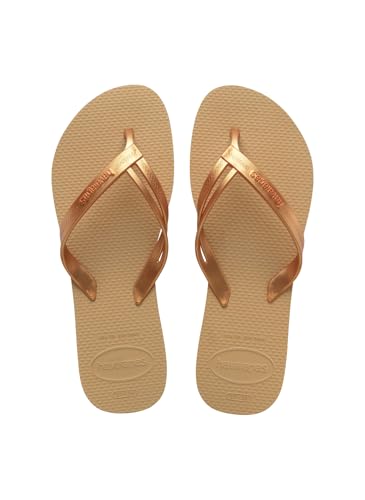 Havaianas - Chinelo Havaianas Elegance Rosa Ballet