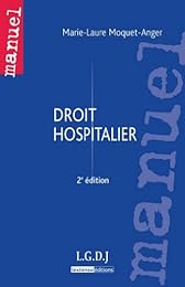 Droit hospitalier