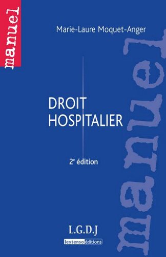 Droit hospitalier