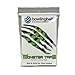 bowlingball.com Monster Bowling Tape 30-Piece Pack (White Textured, 1