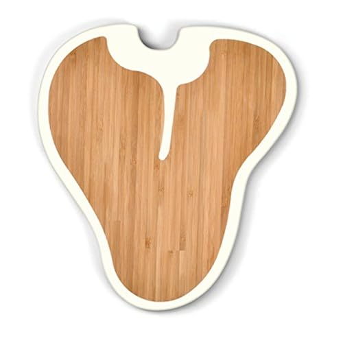 Home & Kitchen, Kitchen & Dining, Cutlery & Knife Accessories, Cutting Boards