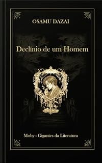 Livro Declínio de um Homem: No Longer Human / Ningen Shikkaku