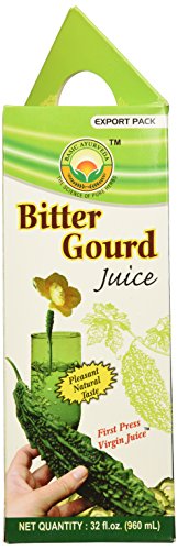 Basic Ayurveda Bitter Gourd Juice 960mL
