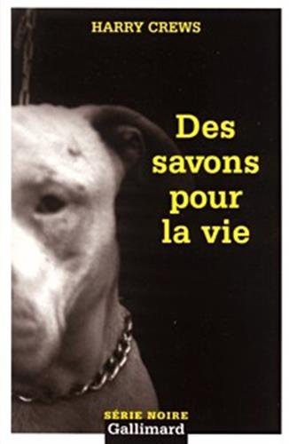 Des  savons pour la vie