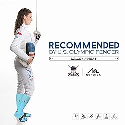 NEWZILL Men & Women's Compression Socks for