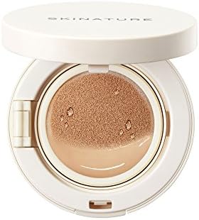 [SKINATURE] Advanced Treatment CC Cushion SPF 50+/PA+++ ( Refill included)
