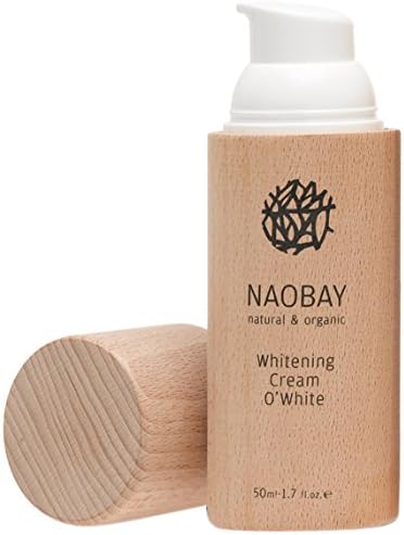 NAOBAY Whitening Cream 50 ml