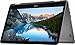 Dell Top Performance Flagship 7000 Series Inspiron 17.3″ 2-in-1 FHD IPS Touch-Screen Laptop, Intel 8th Gen i7-8550U, 16GB DDR4, 512GB SSD + 2TB HDD, HDMI, USB-C, Backlit keyboard, NVIDIA MX150, Win 10thumb 1