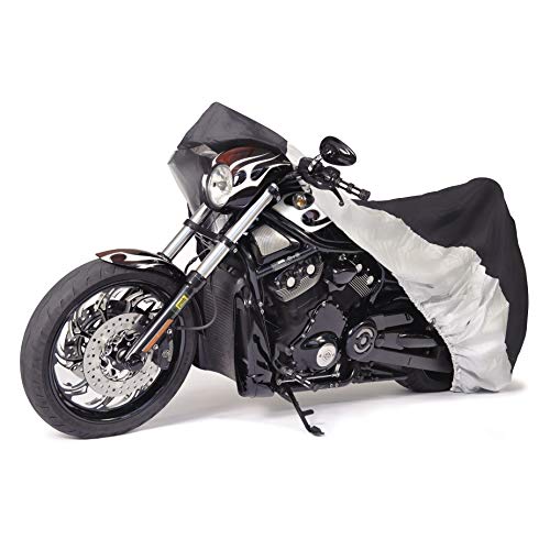 EmpireCovers Waterproof Motorcycle Covers