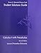 Student Solutions Guide for Larson/Hostetler/Edwards’ Calculus I with Precalculus: A One-Year Course, 2nd