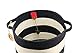 Orino Cotton Rope Woven Storage Baskets 12
