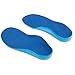 Wellever Orthotic Childrens Insoles for Kids Supper Soft Arch Support Inserts (36-39 | Big Kids 4.5-7 Women 6-8)