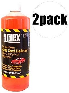 Ardex Wax 4288 2 Pk 1 Quart Spot Delivery