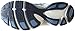 ASICS Women's Gel 190 TR Training Shoe, White/Periwinkle/Midnight Navy, 7.5 M US