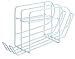 IRIS USA, Inc. 260300 Wire Pet Food Can Dispensers