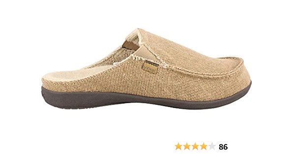 vionic indoor outdoor slippers