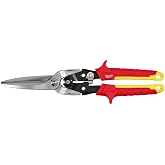 Milwaukee Electric - Long Cut Aviation Snips