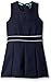 Eddie Bauer  Big Girls' Dress or Jumper (More Styles Available), Poly Navy-1801, 10
