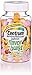 Centrum Flavor Burst Adult Multivitamin Chews, Tropical Fruit, 120 Count, (Pack of 2)