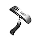 Kuger Digital Hanging Luggage Scale Digital Postal Luggage Weight Scale