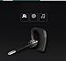 PowerLead Phed H009 Bluetooth Headset Wireless Hands Free Headphones with Microphone for iPhone Samsung Galaxy Android(Random)