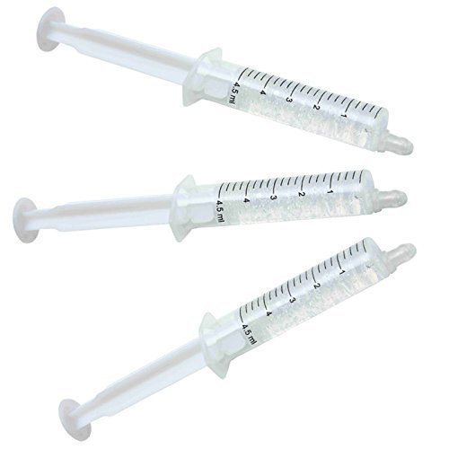 How to use smile sciences teeth whitening kit