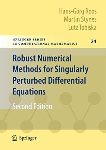 Numerical Methods for Nonlinear Partial Differential Equations