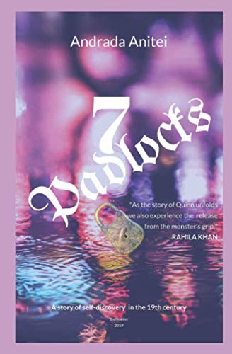 7 Padlocks: A story of self-discovery in the 19th century
