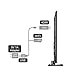 MiraScreen 5Ghz WiFi Display Dongle 1080P HDMI Converter Streaming Stick Support MiraCast AirPlay DLNA