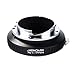 K&F Concept Lens Mount Adapter for Nikon Mount Lens to Leica M Lens Camera Body