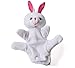   Lolicute Hand Puppets,Puppet for Storytime Funny Zoo Friends Plush Cartoon Props Style Toys Mouse Puppet Hand Puppet Farm Hand Puppet Animals Toy Story Plush Animals 1 pc  