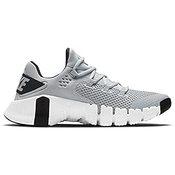 Nike Men's Free Metcon 4 Running Shoes, Wolf