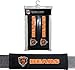 Bsi Products Bsi NFL Chicago Bears 2 Pack Seat Belt Pads