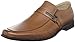 STACY ADAMS Men's Beau Moc Toe Bit Slip-On Loafer