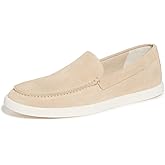 Vince Men's Sonoma Loafers, Moonlight, 13 Medium US