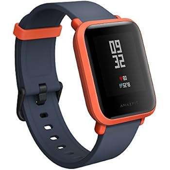Amazfit bip gps