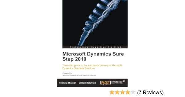 Microsoft dynamics sure step 2010 ebook free