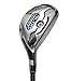 TaylorMade Men's SLDR 4 Golf Rescue Hybrid Club, Right Hand, Regular