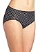Bali Women's No Lines No Slip Tailored Hipster Panty