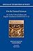On the Natural Sciences: An Arabic Critical Edition and English Translation of EPISTLES 15-21 (Epistles of the Brethren of Purity)