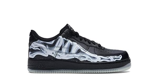 air force 1 esqueleto